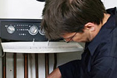 boiler repair Newbottle