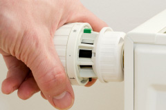 Newbottle central heating repair costs