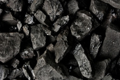 Newbottle coal boiler costs