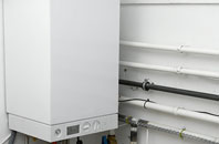 free Newbottle condensing boiler quotes