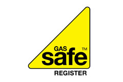 gas safe companies Newbottle